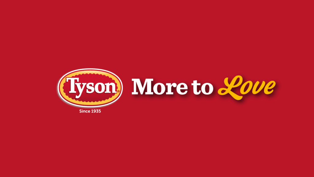 Tyson renueva sus formatos congelados