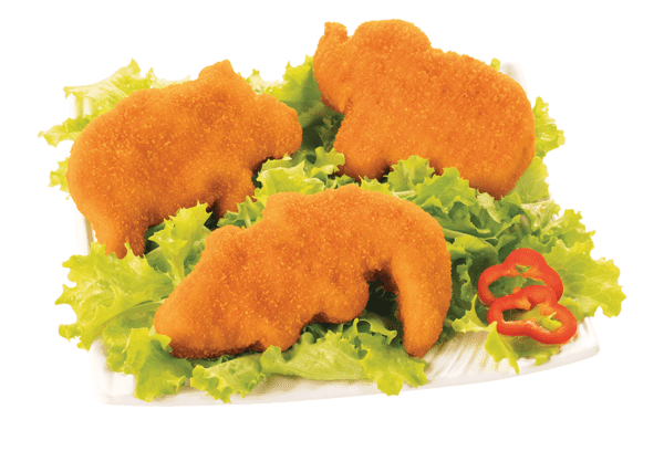 Jungle Burger - Imagen 3